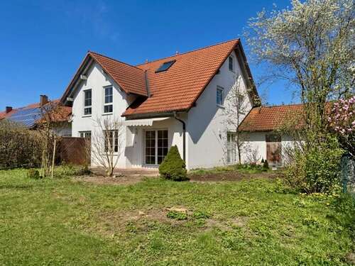 Foto - Haus zum Kaufen in Buchloe 499.000,00 € 120 m²