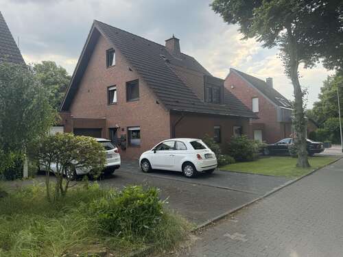 Foto - Wohnung zum Mieten in Mönchengladbach 620,00 € 82 m²