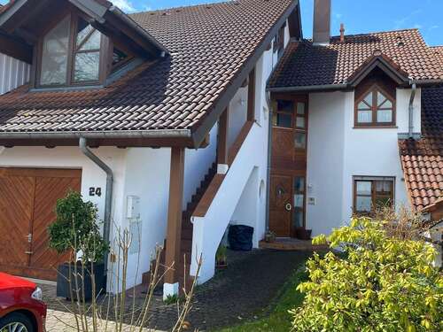 Foto - Haus zum Kaufen in Leutkirch im Allgäu 490.000,00 € 157 m²