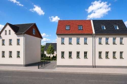 Foto - Haus zum Kaufen in Echzell 498.000,00 € 132 m²