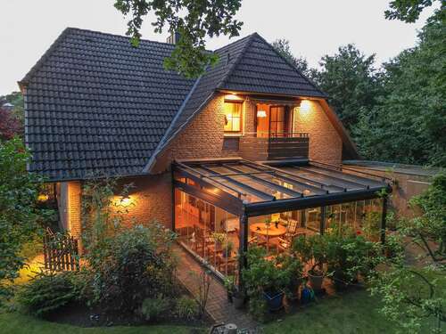Foto - Haus zum Kaufen in Norderstedt 599.000,00 € 153 m²