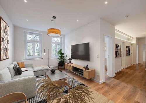 Foto - Wohnung zum Kaufen in München 1.085.000,00 € 90 m²