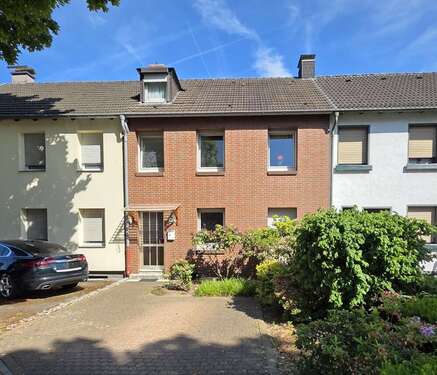 Foto - Haus zum Kaufen in Viersen 265.000,00 € 120 m²