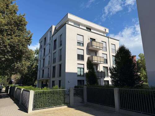 Foto - Wohnung zum Kaufen in Dresden 198.500,00 € 49.65 m²