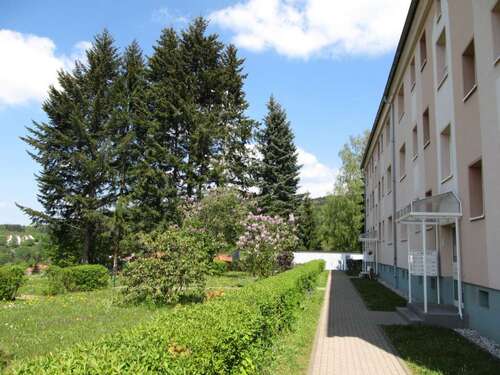 Foto - Wohnung zum Mieten in Suhl 417,89 € 60.65 m²
