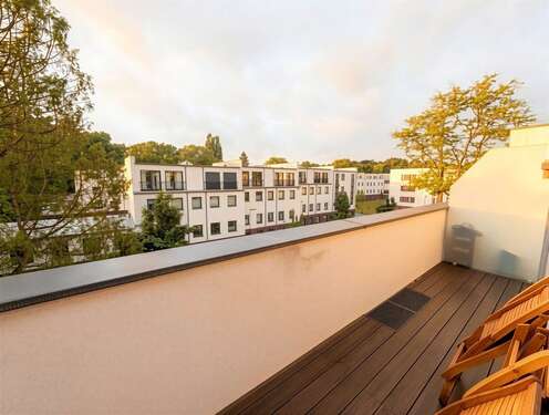 Foto - Wohnung zum Mieten in Hamburg 1.170,00 € 65 m²