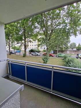 Foto - Wohnung zum Mieten in Magdeburg 361,73 € 48.23 m²