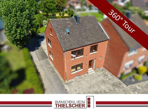 Foto - Haus zum Kaufen in Geilenkirchen 219.000,00 € 114 m²