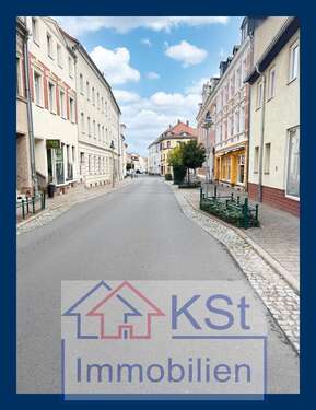 Foto - Wohnung zum Mieten in Groitzsch 680,00 € 80 m²