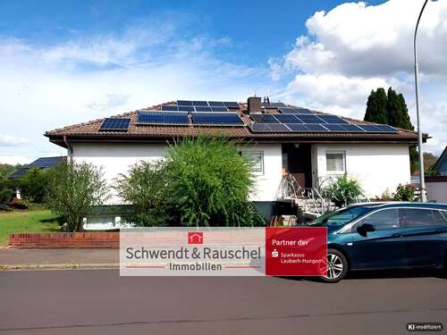 Foto - Haus zum Kaufen in Laubach 325.000,00 € 211.5 m²