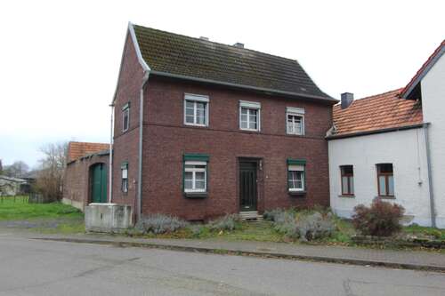 Foto - Haus zum Kaufen in Waldfeucht, Selsten 229.000,00 € 112 m²