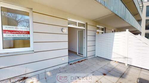 Foto - Wohnung zum Kaufen in Dorfen 447.000,00 € 92 m²
