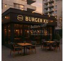 Gastronomie in Berlin 7.940,00 € 284 m²