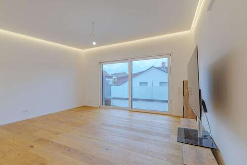 Foto - Wohnung zum Kaufen in Appenweier 370.000,00 € 96 m²