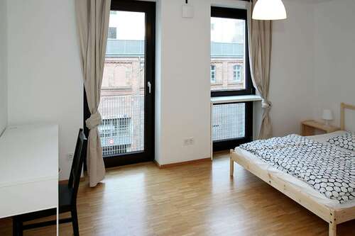 Foto - WG-Zimmer in Hamburg 680,00 € 15 m²
