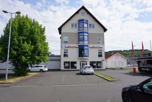 Foto - Einzelhandel in Reiskirchen 1.600,00 € 160 m²