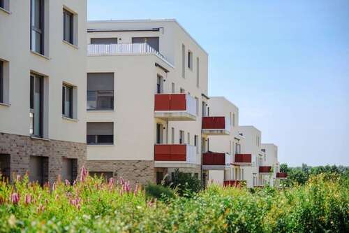 Foto - Wohnung zum Mieten in Wolfsburg 724,99 € 57.63 m²