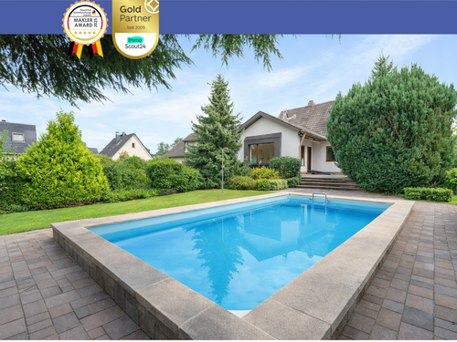 Foto - Haus zum Kaufen in Odenthal 449.000,00 € 158 m²