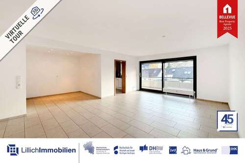 Foto - Wohnung zum Kaufen in Kornwestheim 385.000,00 € 114.45 m²