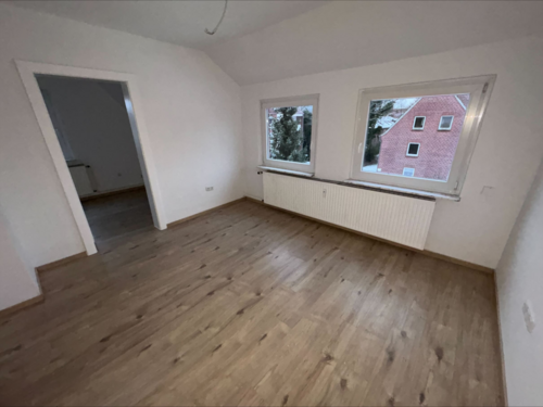 Foto - Wohnung zum Mieten in Leer 449,00 € 56.05 m²