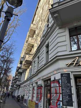 Foto - Wohnung zum Kaufen in Berlin 420.000,00 € 78.3 m²