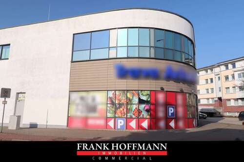 Foto - Büro in Bad Oldesloe 5.700,00 € 475 m²