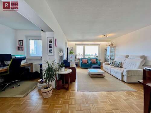 Foto - Wohnung zum Kaufen in Frankfurt am Main 459.000,00 € 98 m²