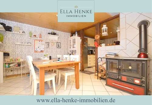 Foto - Haus zum Kaufen in Lutter am Barenberge 135.000,00 € 160 m²