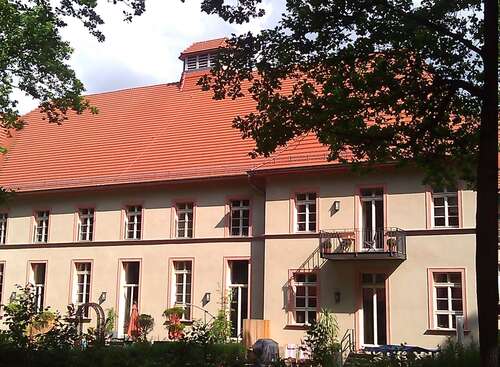 Foto - Wohnung zum Mieten in Berlin 2.949,30 € 203.4 m²