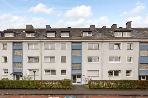 Foto - Wohnung zum Kaufen in Köln 255.000,00 € 62 m²