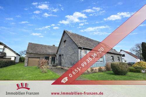 Foto - Haus zum Kaufen in Thiergarten 299.800,00 € 128.72 m²