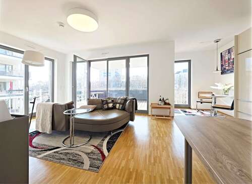 Foto - Wohnung zum Kaufen in Berlin 870.000,00 € 86.92 m²