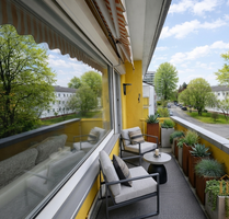 Wohnung zum Kaufen in Geretsried 375.000,00 € 86 m²