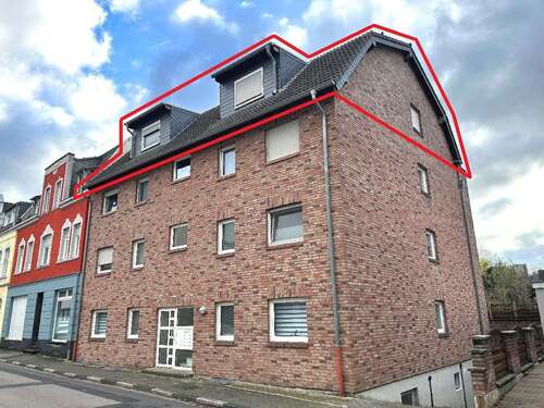 Foto - Wohnung zum Kaufen in Leverkusen 399.000,00 € 135 m²