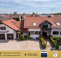 Haus zum Kaufen in Gottfrieding Gottfriedingerschwaige 1.420.000,00 € 350 m² - Gottfrieding / Gottfriedingerschwaige