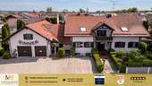 Haus zum Kaufen in Gottfrieding Gottfriedingerschwaige 1.198.889,00 € 350 m² - Gottfrieding / Gottfriedingerschwaige