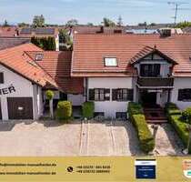 Haus zum Kaufen in Gottfrieding Gottfriedingerschwaige 1.420.000,00 € 350 m² - Gottfrieding / Gottfriedingerschwaige