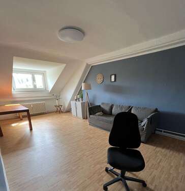 Foto - Wohnung zum Mieten in Wiesbaden 550,00 € 43 m²