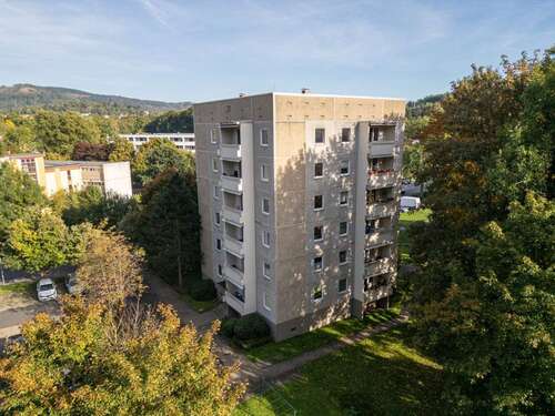 Foto - Wohnung zum Mieten in Suhl 498,10 € 67.54 m²
