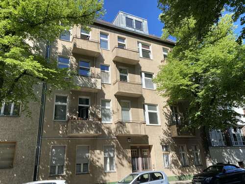 Foto - Wohnung zum Kaufen in Berlin 238.000,00 € 53.12 m²