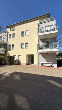 Foto - Wohnung zum Mieten in Celle 575,00 € 65.34 m²