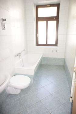Foto - Wohnung zum Mieten in Chemnitz 203,00 € 35.5 m²