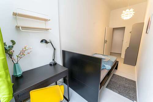 Foto - WG-Zimmer in Berlin 570,00 € 10 m²