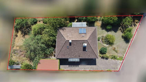 Foto - Grundstück zu verkaufen in Gaimersheim 549.000,00 € 852 m²