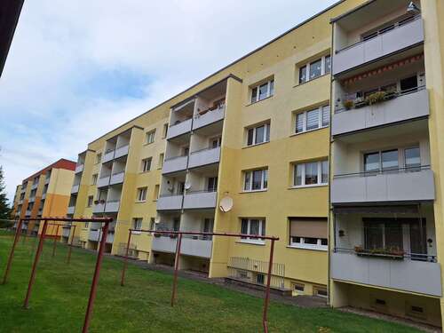 Foto - Wohnung zum Kaufen in Eisleben (Osterhausen) 59.000,00 € 59 m²