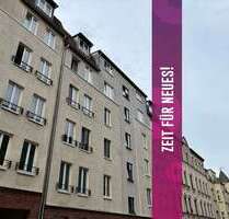 Wohnung zum Mieten in Halle 480,00 € 58.18 m²