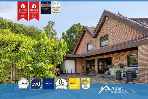 Foto - Haus zum Kaufen in Telgte 529.000,00 € 128 m²