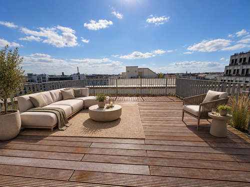 Foto - Wohnung zum Kaufen in Berlin 1.980.000,00 € 170 m²