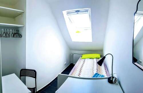 Foto - WG-Zimmer in Dortmund 270,00 € 7 m²