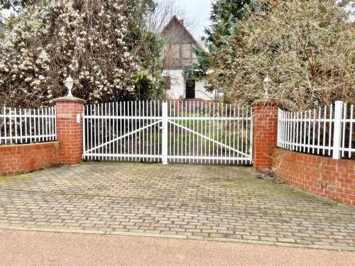 Foto - Haus zum Kaufen in Mücheln 319.925,00 € 125 m²
